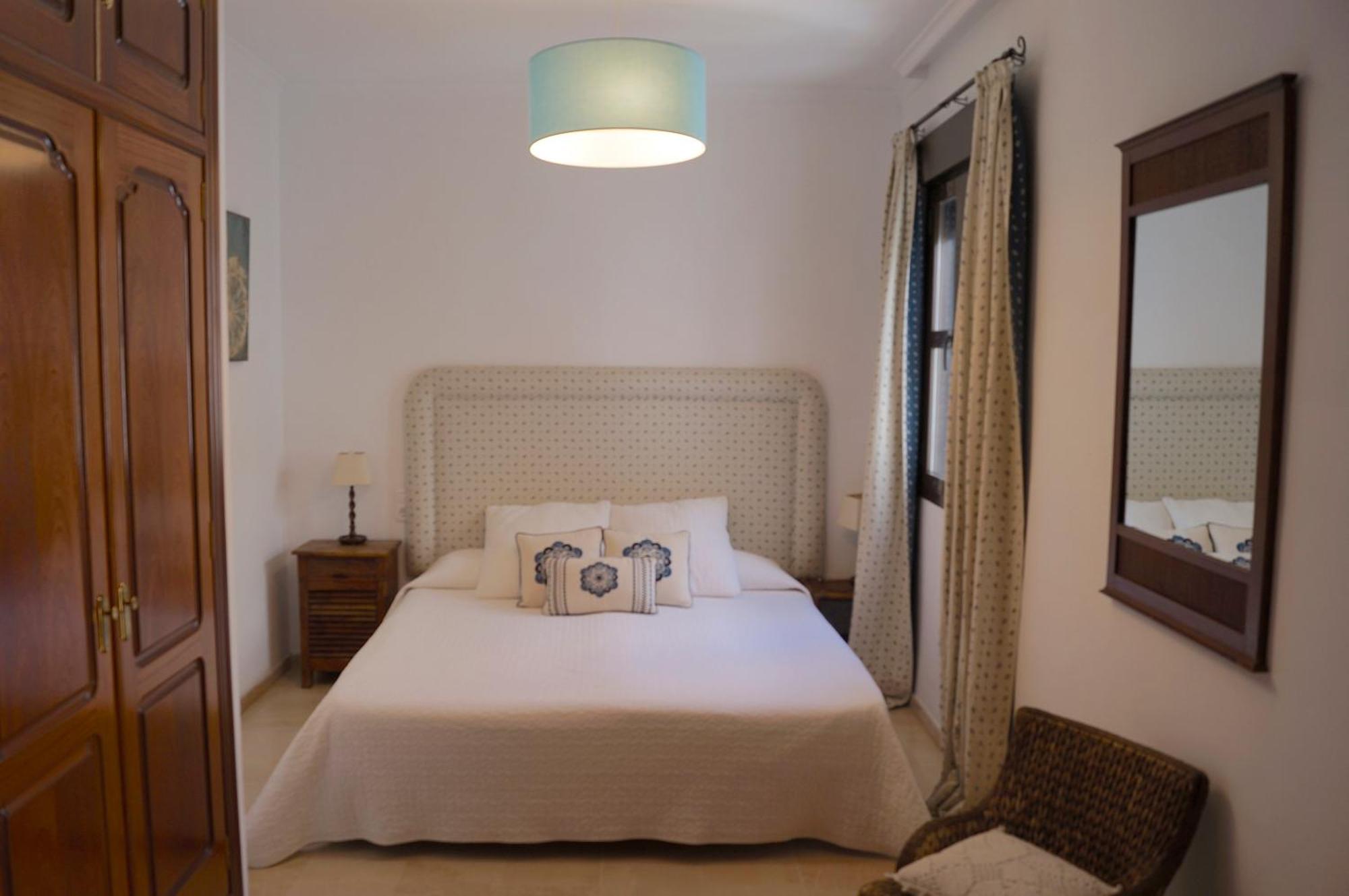 Penthouse Puerta De La Juderia Apartment Cordoba Exterior photo